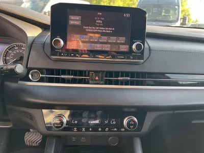 2022 Mitsubishi Outlander ES 2.5 S-AWC