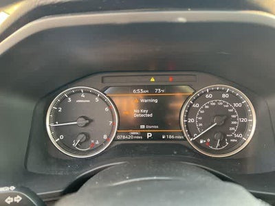 2022 Mitsubishi Outlander ES 2.5 S-AWC