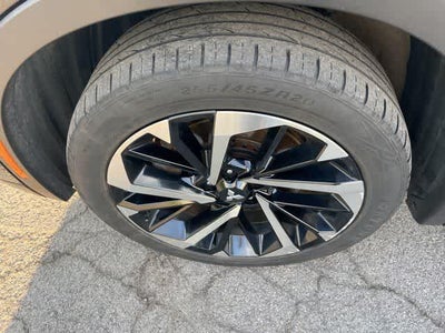 2022 Mitsubishi Outlander ES 2.5 S-AWC