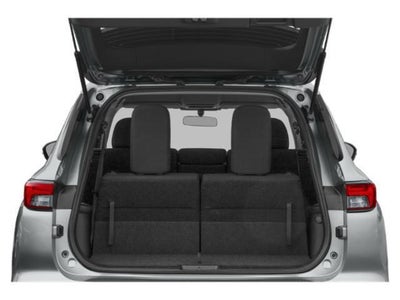 2022 Mitsubishi Outlander ES 2.5 S-AWC