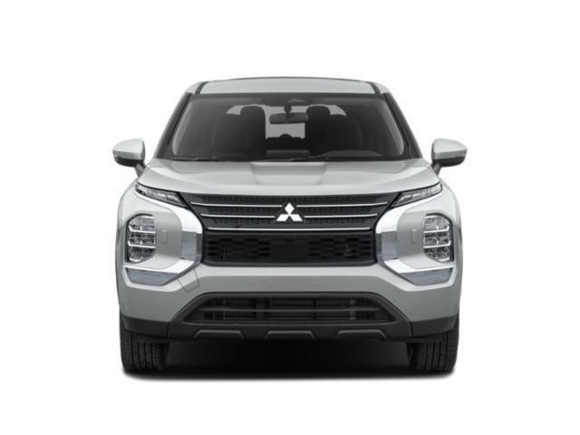 2022 Mitsubishi Outlander ES 2.5 S-AWC