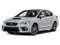 2019 Subaru WRX Premium