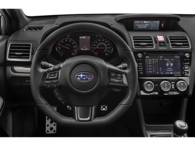 2019 Subaru WRX Premium