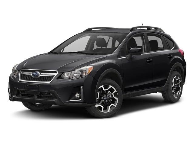 2016 Subaru Crosstrek 2.0i Premium