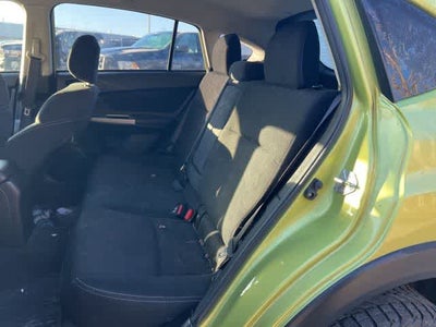 2014 Subaru XV Crosstrek Hybrid 2.0i