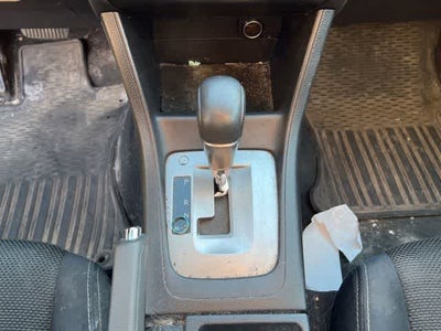 2014 Subaru XV Crosstrek Hybrid 2.0i