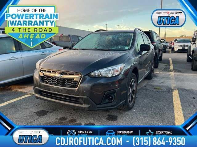 2019 Subaru Crosstrek 2.0i