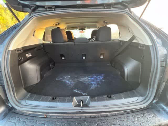 2019 Subaru Crosstrek 2.0i