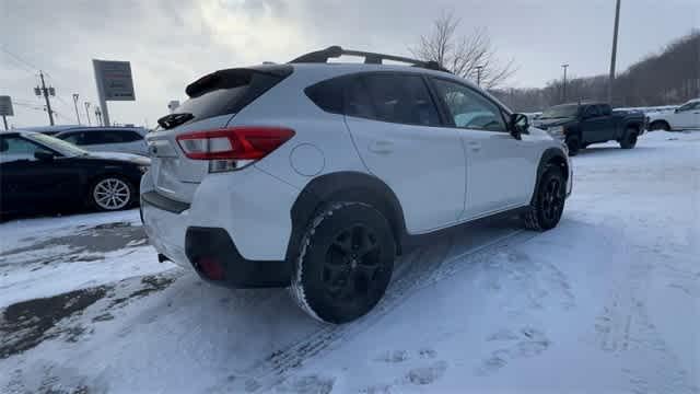 2018 Subaru Crosstrek 2.0i Premium