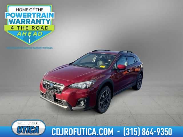 2019 Subaru Crosstrek Premium