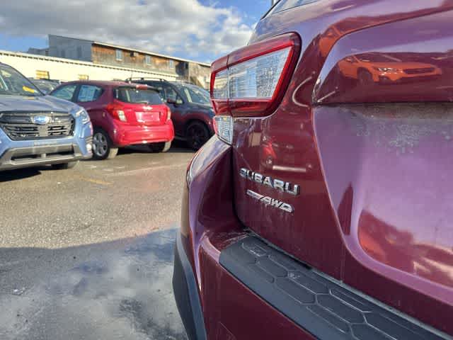 2019 Subaru Crosstrek Premium