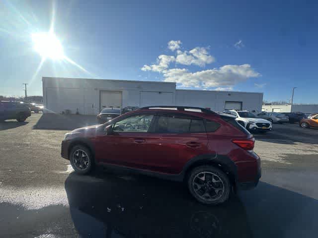 2019 Subaru Crosstrek Premium