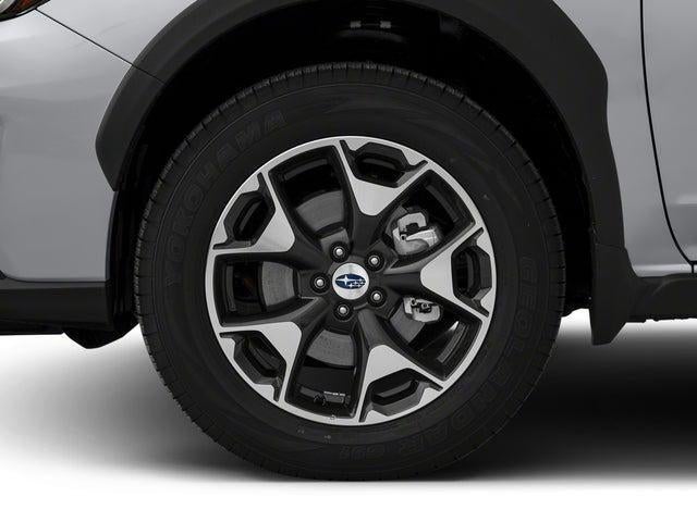 2018 Subaru Crosstrek 2.0i Limited
