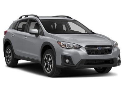 2018 Subaru Crosstrek 2.0i Limited