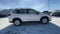 2022 Subaru Forester CVT