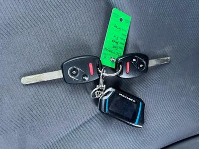 2013 Honda Fit 5dr HB Auto