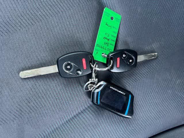 2013 Honda Fit 5dr HB Auto