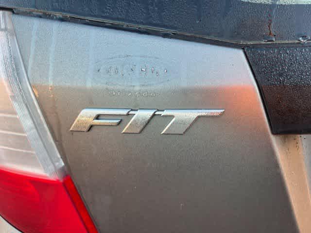 2013 Honda Fit 5dr HB Auto