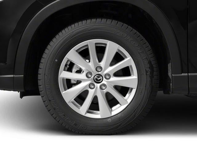 2016 Mazda Mazda CX-5 Sport