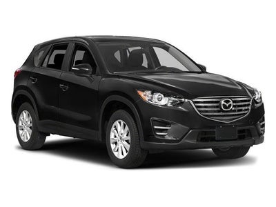 2016 Mazda Mazda CX-5 Sport