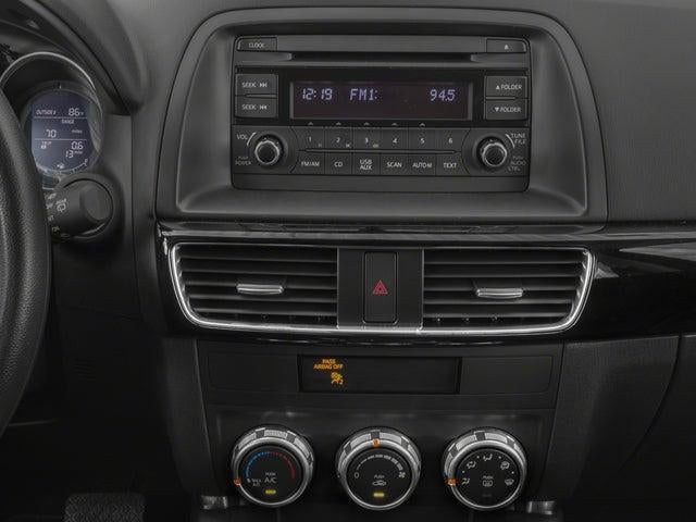 2016 Mazda Mazda CX-5 Sport