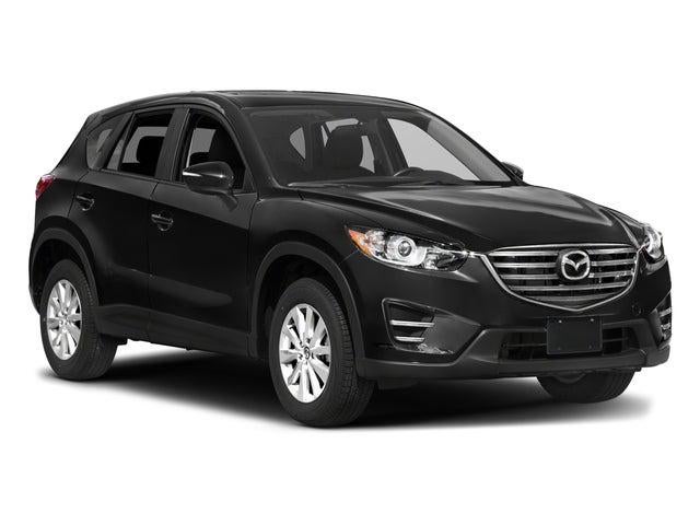 2016 Mazda Mazda CX-5 Sport