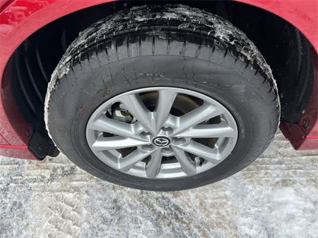 2024 Mazda Mazda CX-5 2.5 S Select