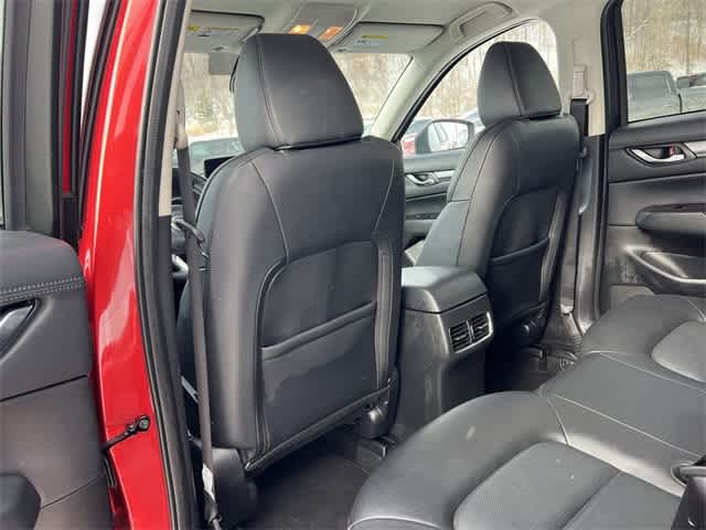 2024 Mazda Mazda CX-5 2.5 S Select