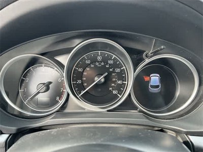 2024 Mazda Mazda CX-5 2.5 S Select