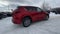 2024 Mazda Mazda CX-5 2.5 S Select