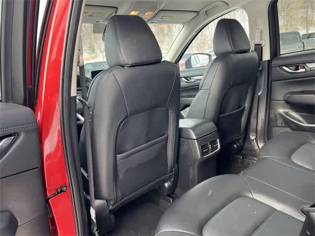 2024 Mazda Mazda CX-5 2.5 S Select