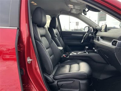 2024 Mazda Mazda CX-5 2.5 S Select