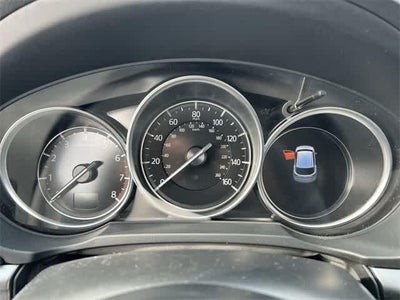 2024 Mazda Mazda CX-5 2.5 S Select