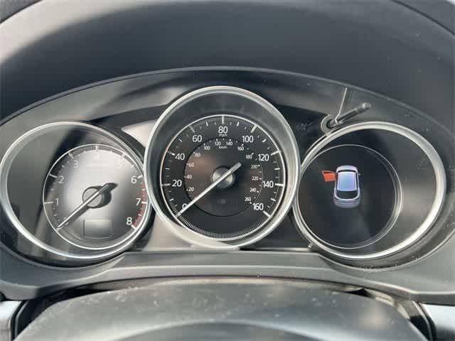 2024 Mazda Mazda CX-5 2.5 S Select