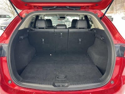 2024 Mazda Mazda CX-5 2.5 S Select