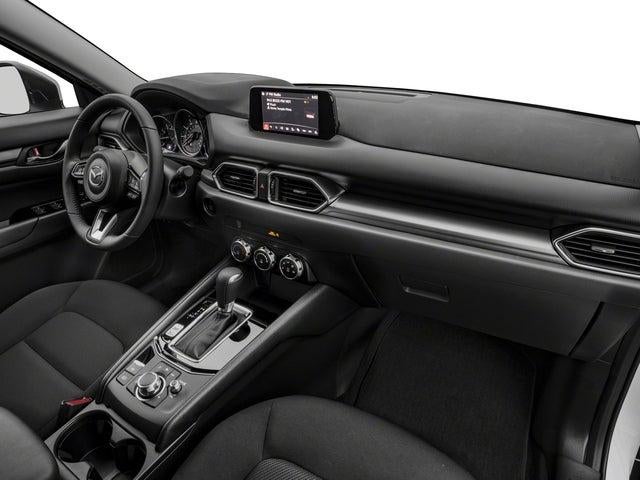 2018 Mazda Mazda CX-5 Sport