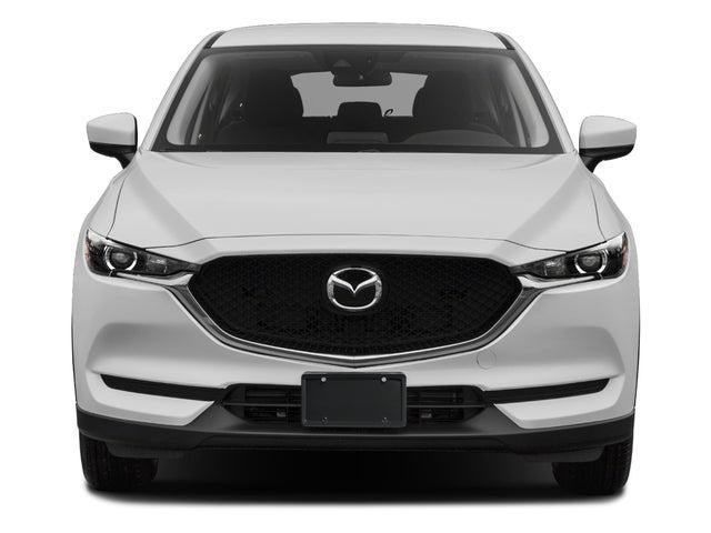 2018 Mazda Mazda CX-5 Sport