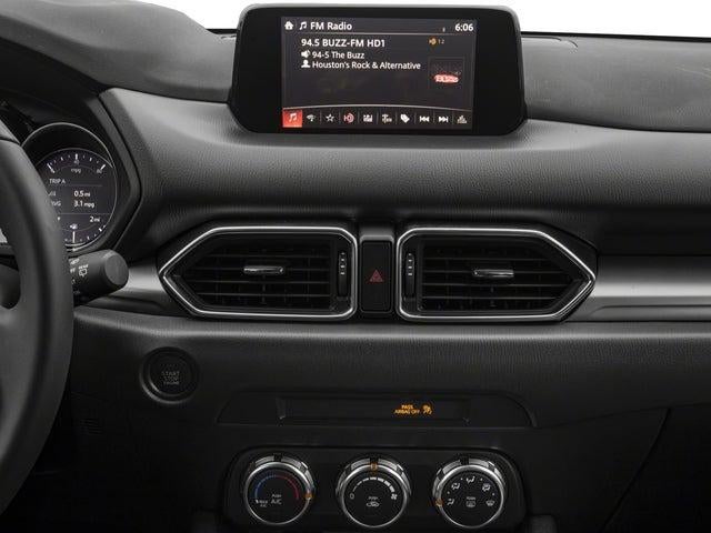 2018 Mazda Mazda CX-5 Sport