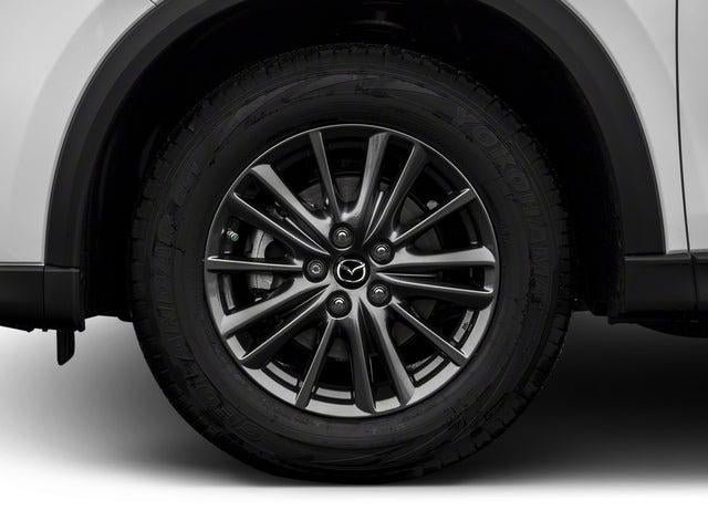 2018 Mazda Mazda CX-5 Sport