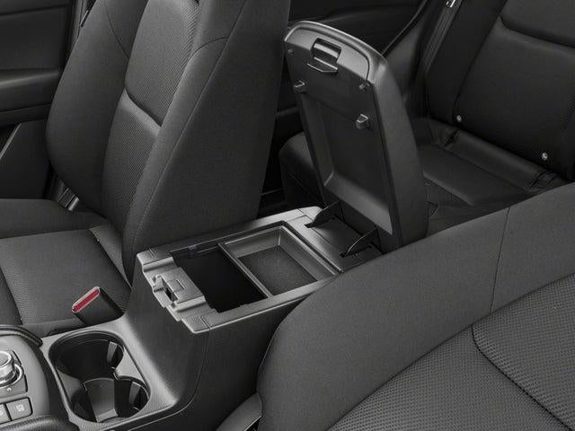 2018 Mazda Mazda CX-5 Sport