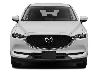 2018 Mazda Mazda CX-5 Sport