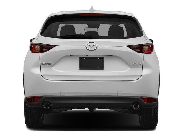 2018 Mazda Mazda CX-5 Sport