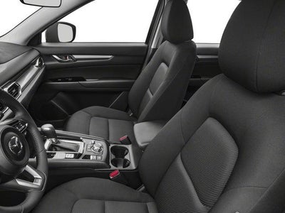 2018 Mazda Mazda CX-5 Sport