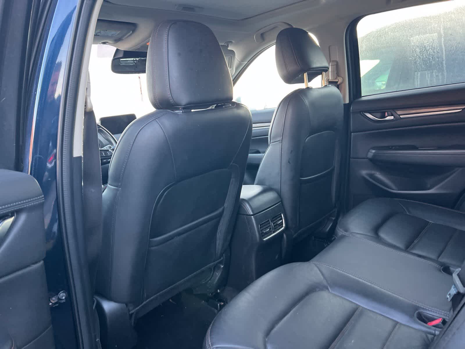 2017 Mazda Mazda CX-5 Grand Touring