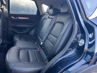 2017 Mazda Mazda CX-5 Grand Touring