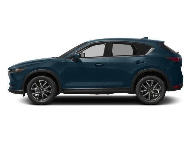 2017 Mazda Mazda CX-5 Grand Touring