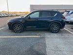 2017 Mazda Mazda CX-5 Grand Touring