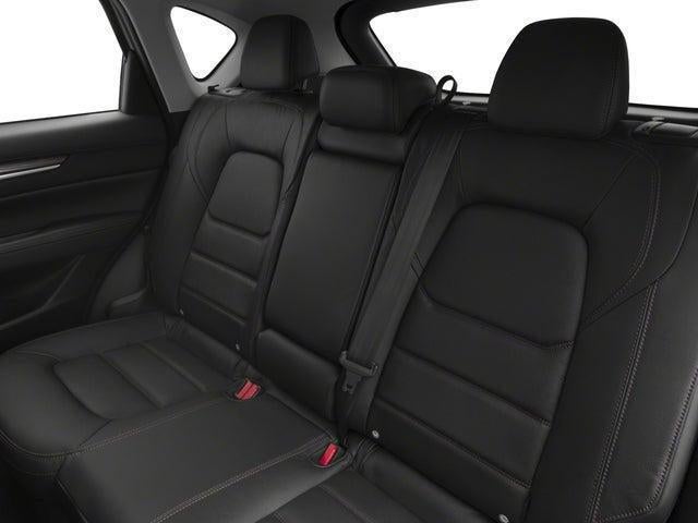2017 Mazda Mazda CX-5 Grand Touring