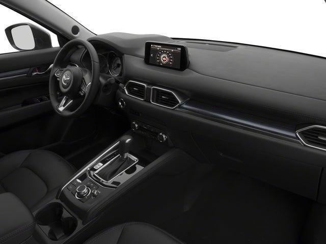 2017 Mazda Mazda CX-5 Grand Touring
