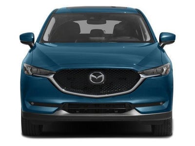 2017 Mazda Mazda CX-5 Grand Touring